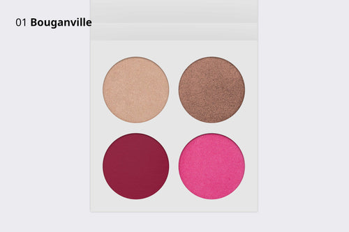 Eye Shadow Palette