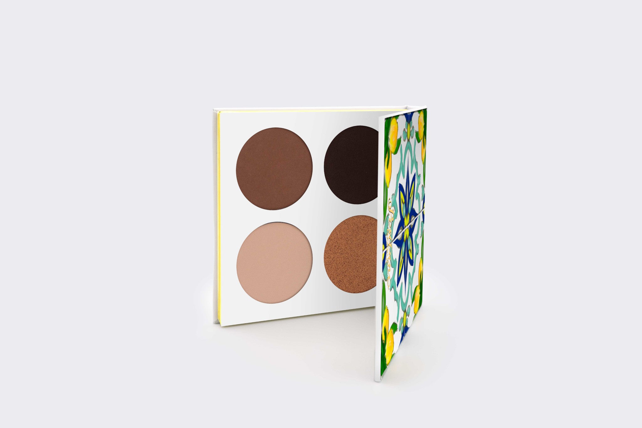 Eye Shadow Palette