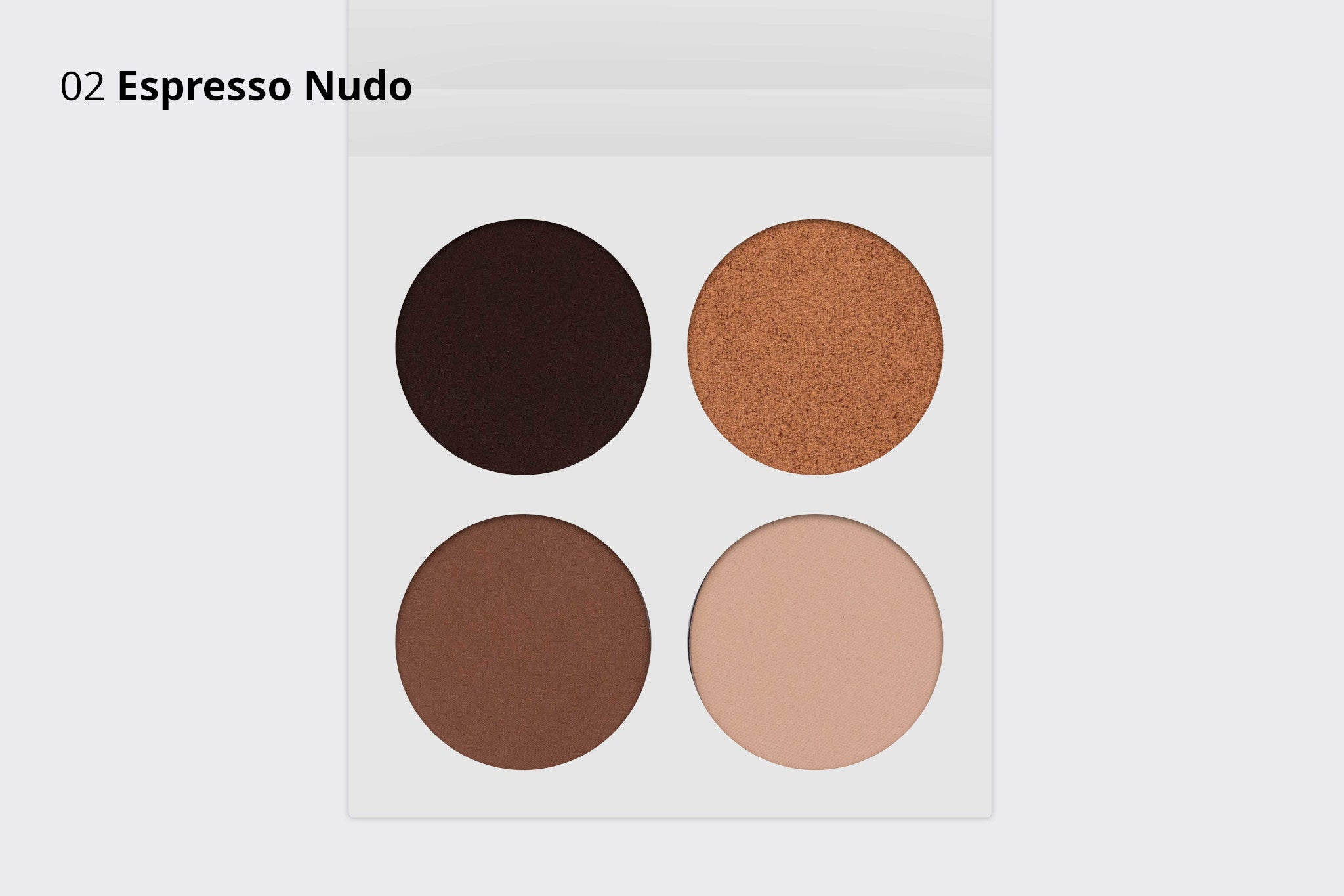 Eye Shadow Palette