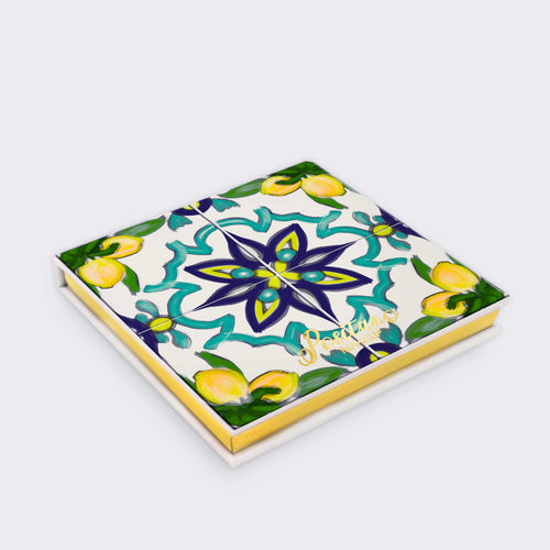 Eye Shadow Palette