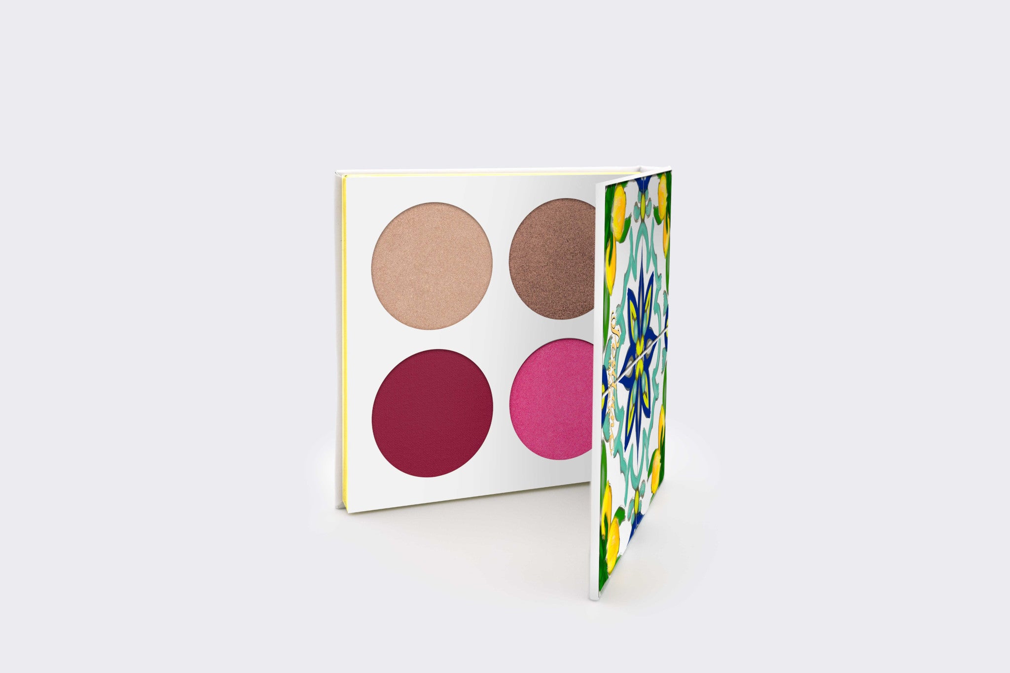 Eye Shadow Palette