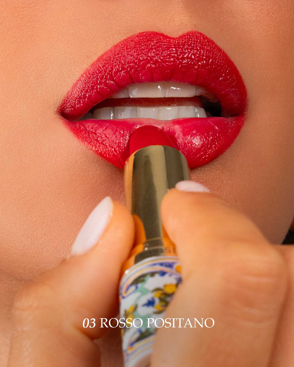 Shine Lipstick