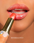 Shine Lipstick