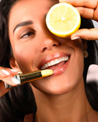 Shine Lipstick - Lip Balm