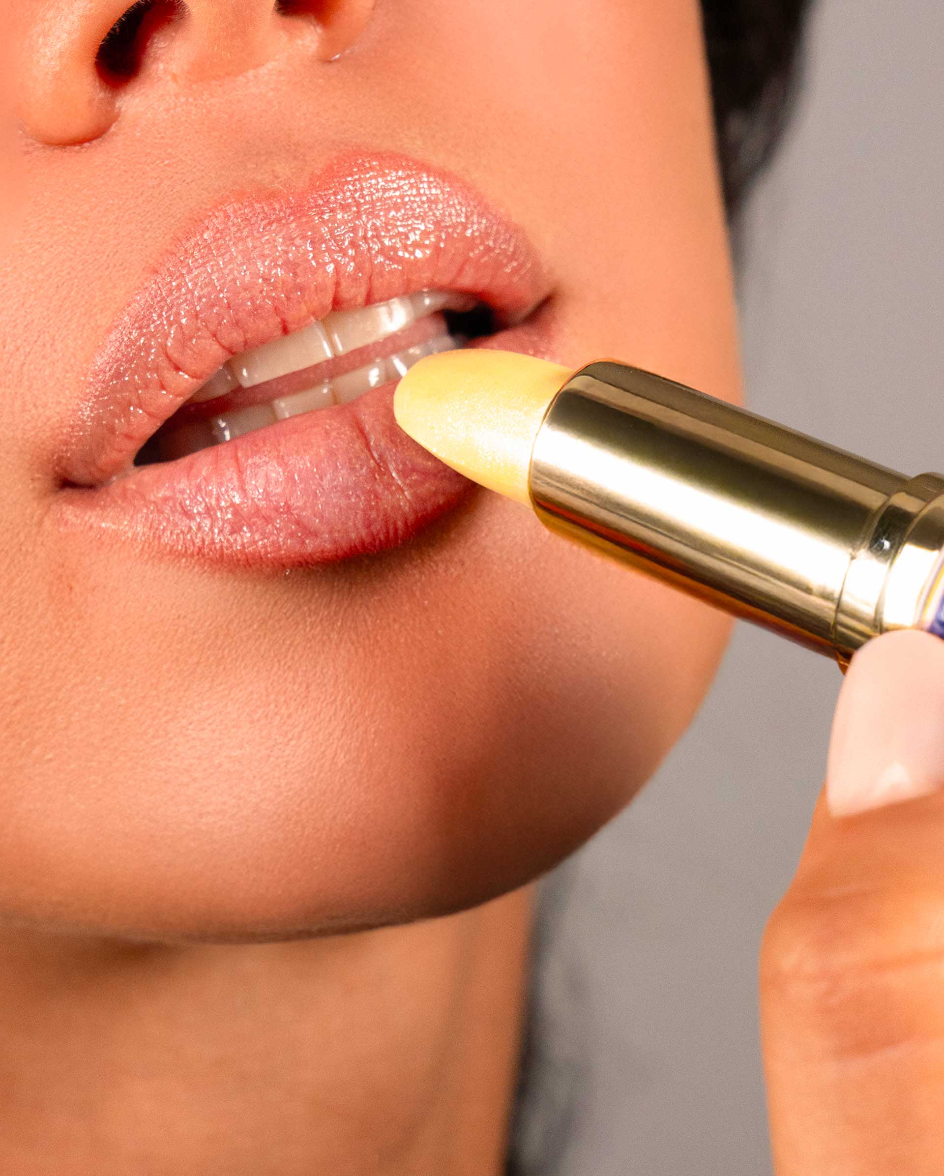 Shine Lipstick - Lip Balm