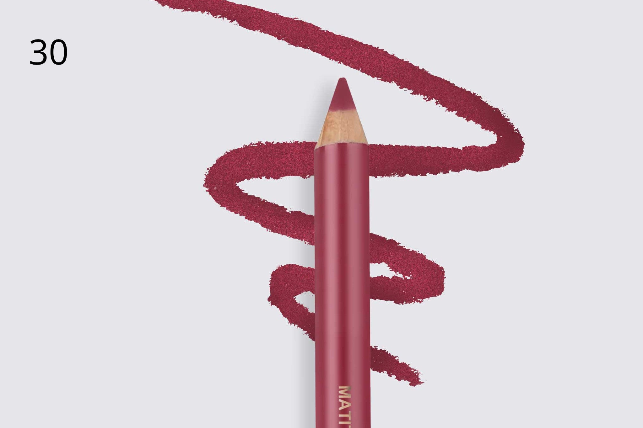 Lip Pencil