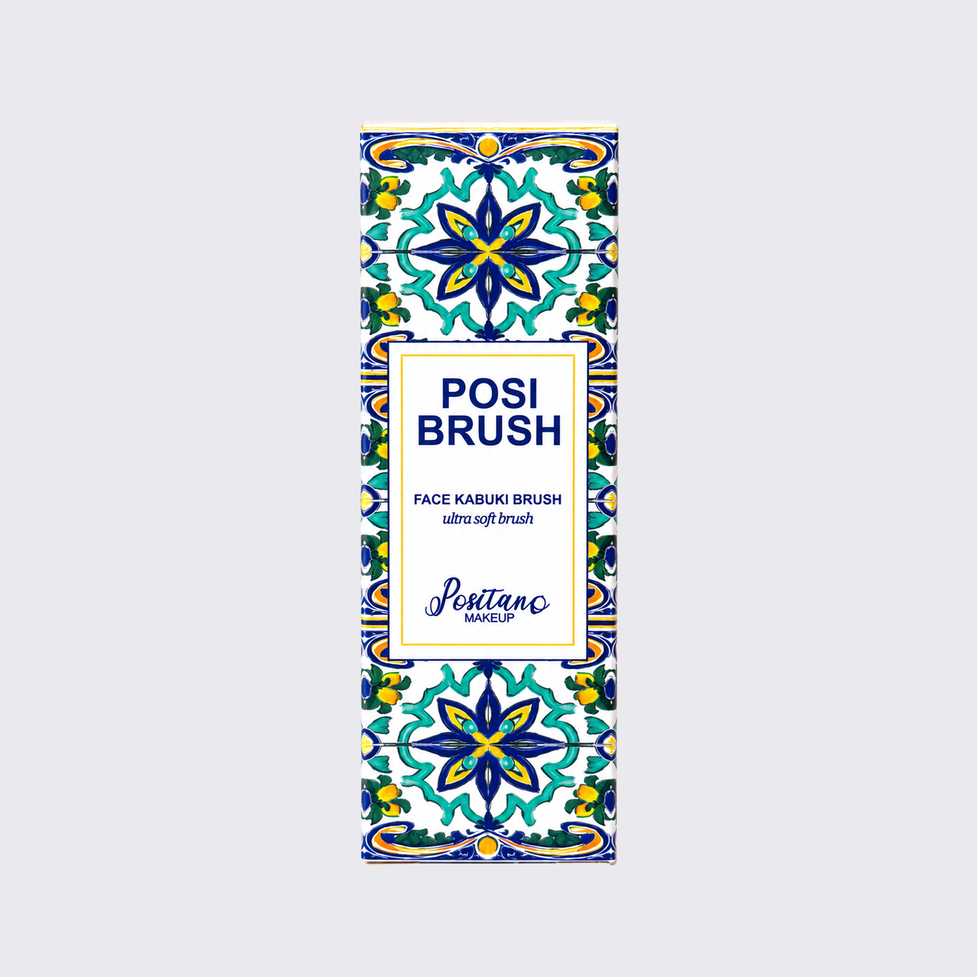 Posi Brush - Face Kabuki Brush