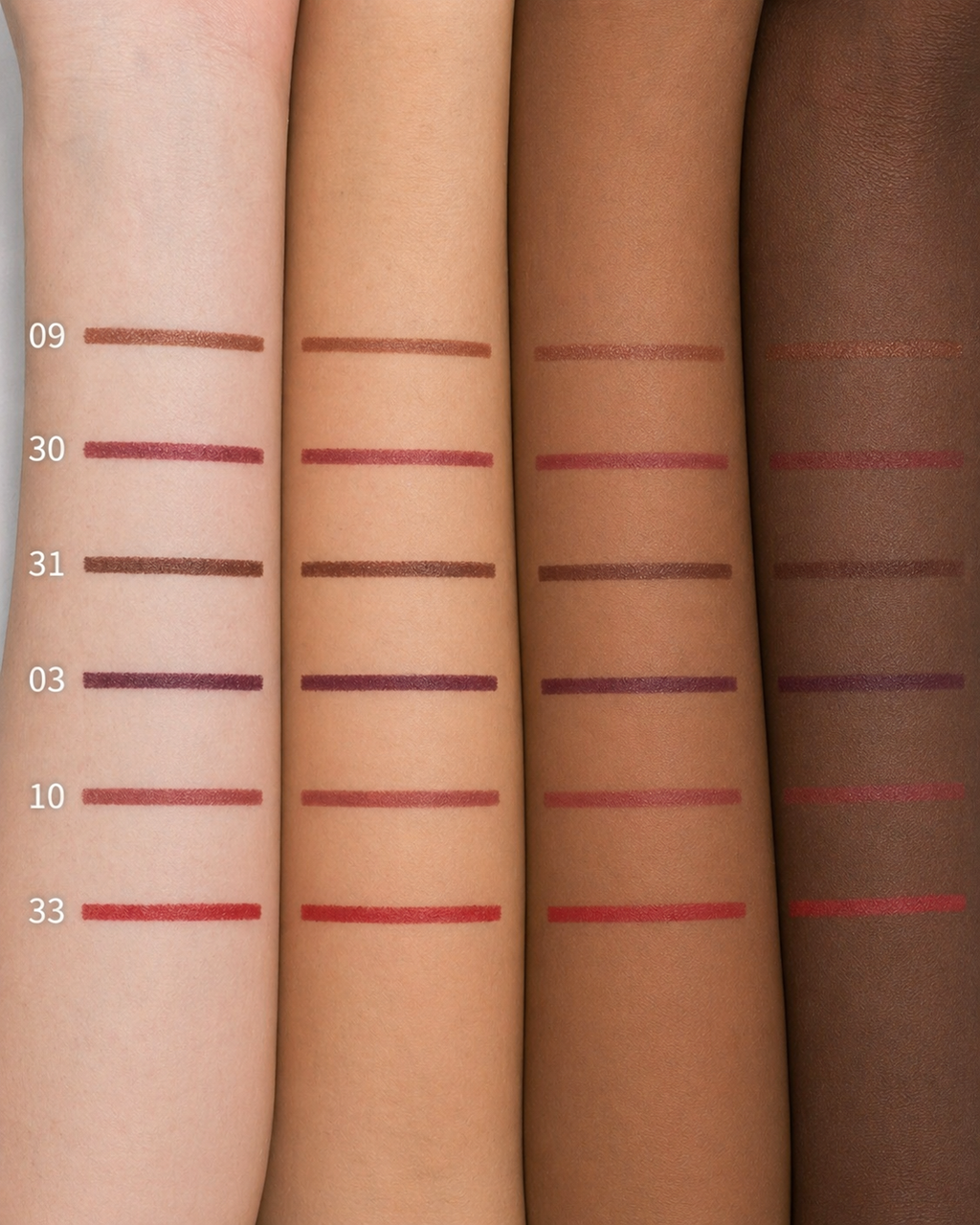 Lip Pencil