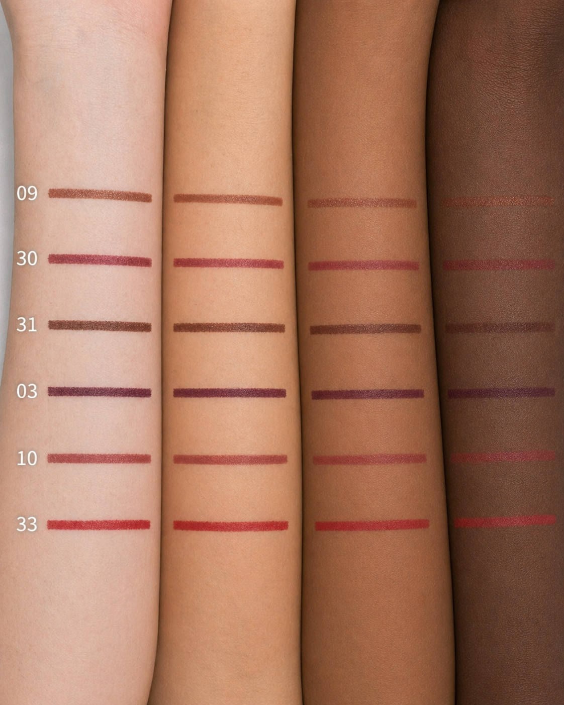 Lip Pencil