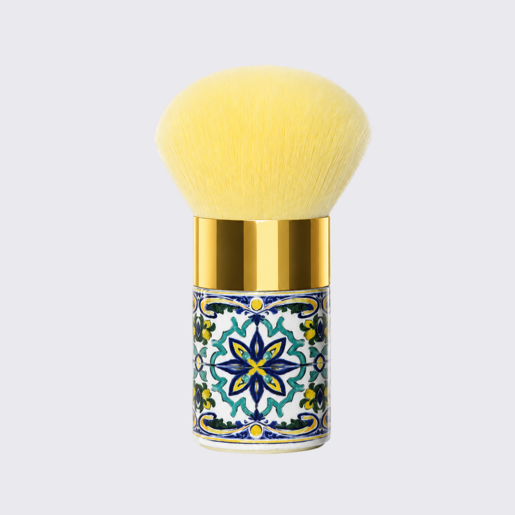 Posi Brush - Face Kabuki Brush