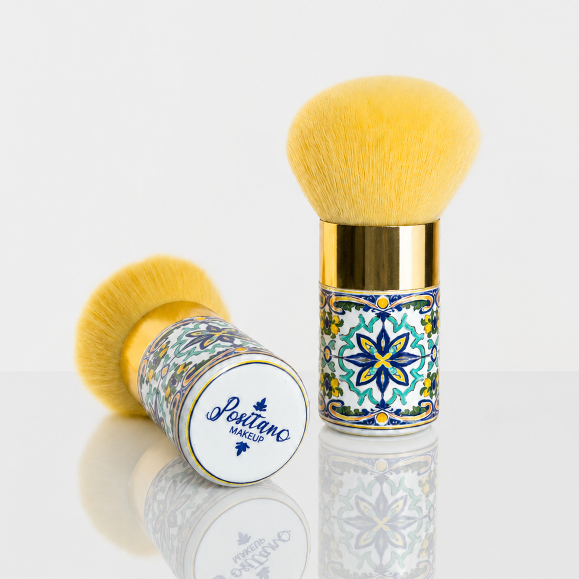 Posi Brush - Face Kabuki Brush