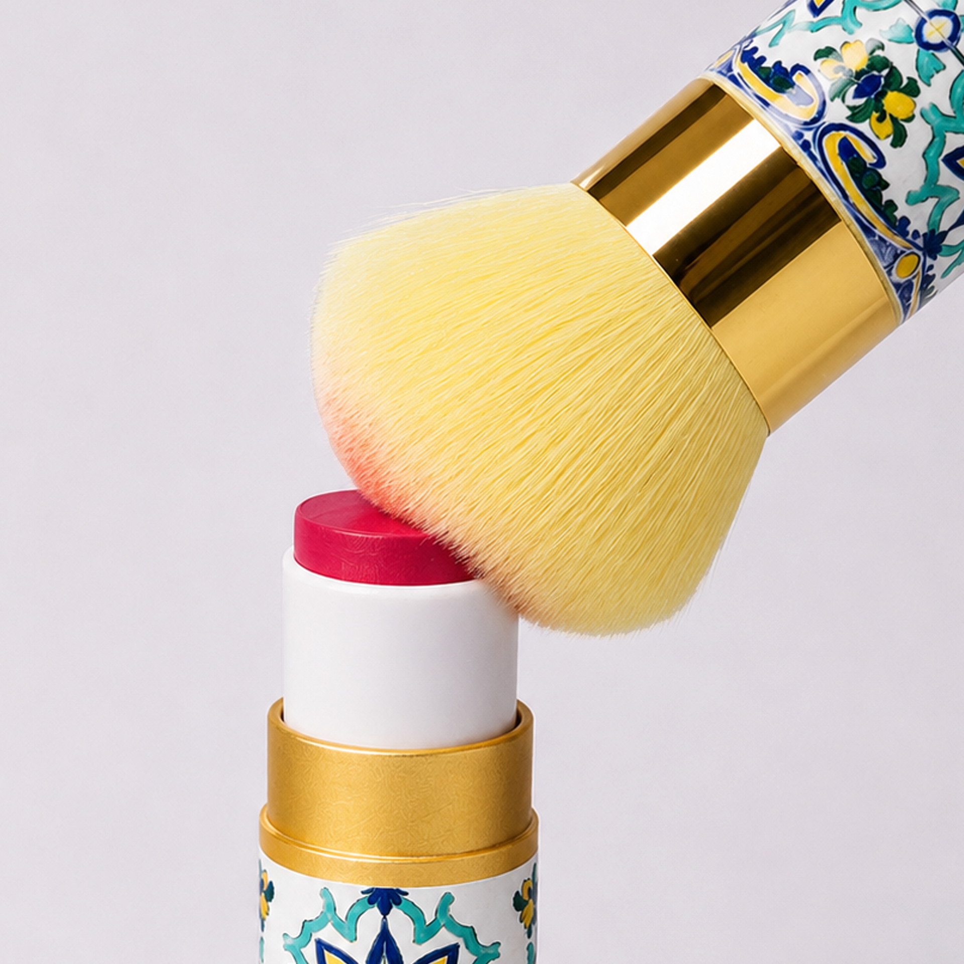 Posi Brush - Face Kabuki Brush
