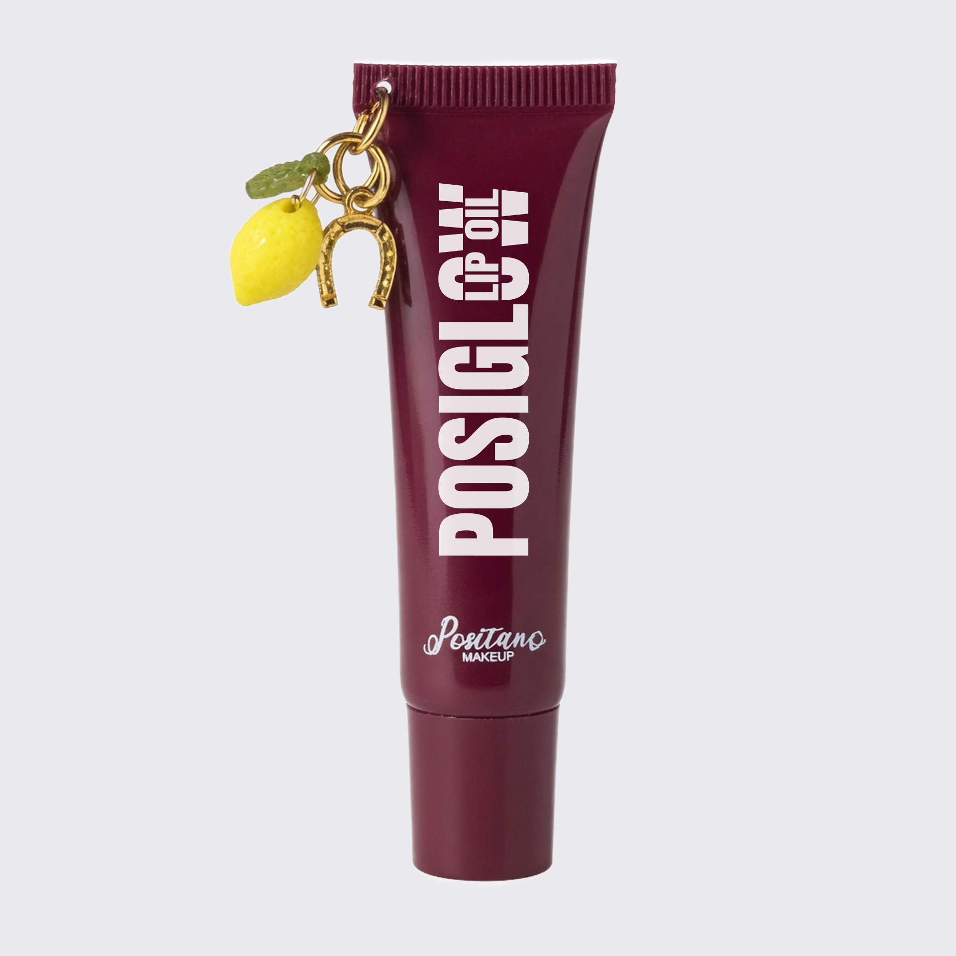 Posiglow Lucky Cherry - Lucky Lips - Lip Cheek Oil