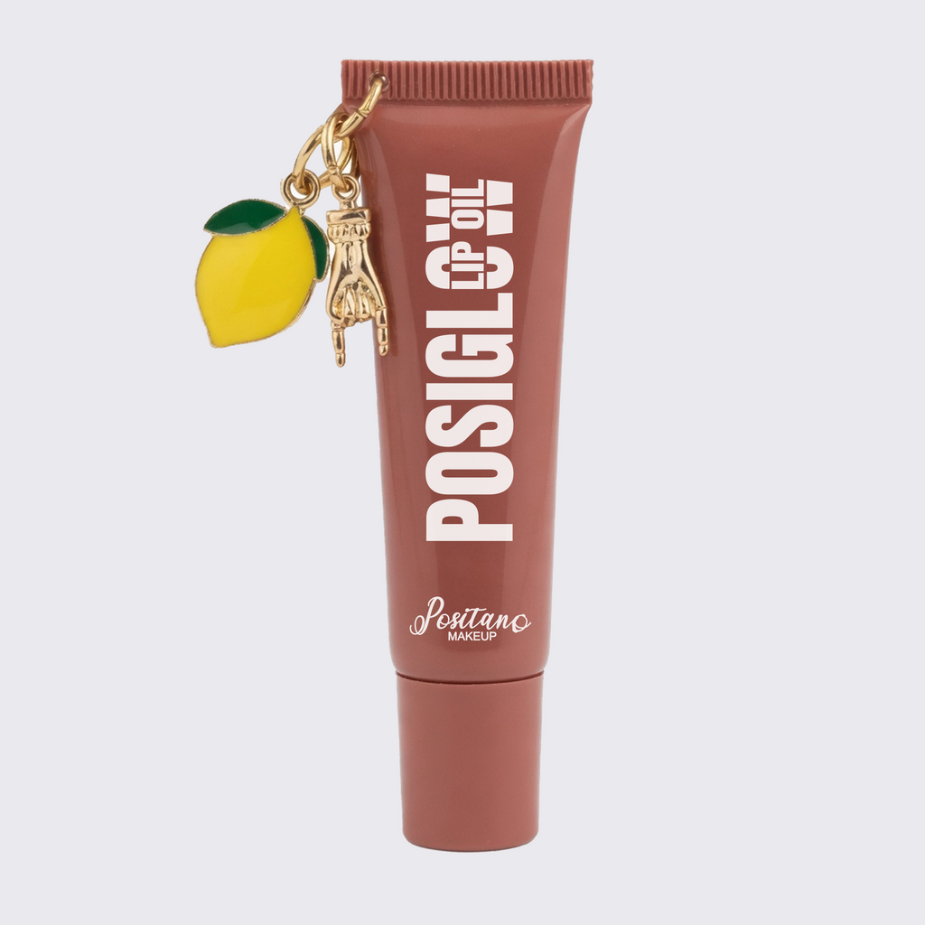 Posiglow Lucky Nude -Lucky Lips-Lip Cheek Oil