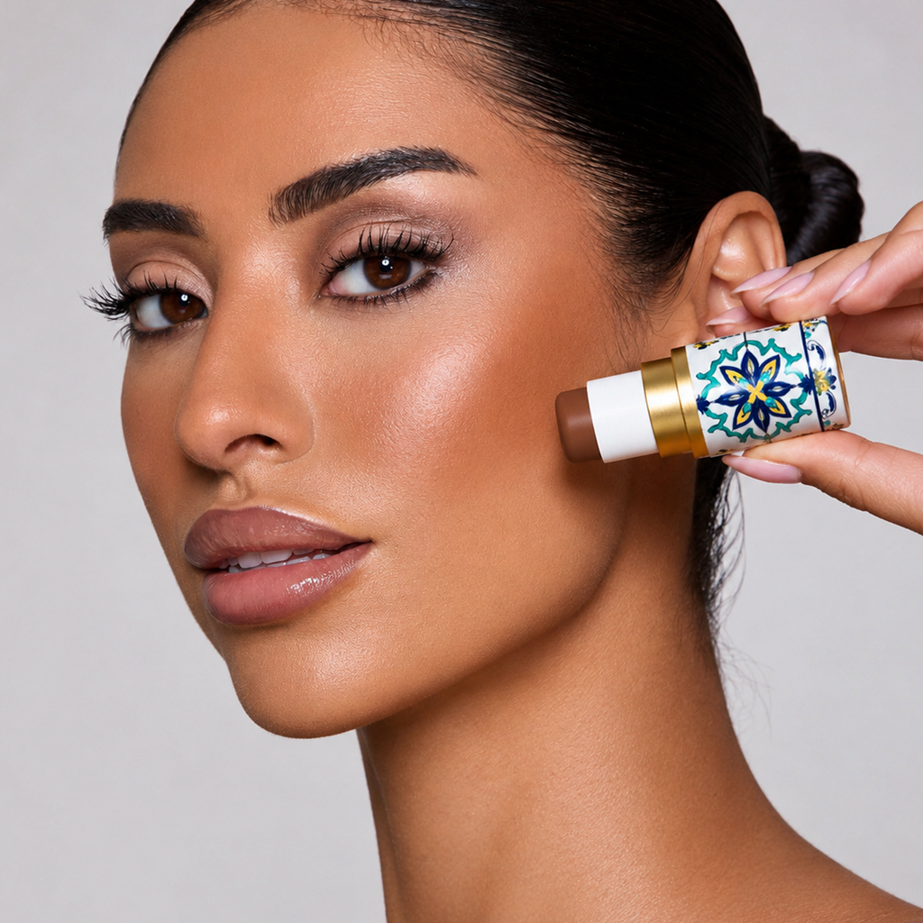 STICK - BRONZER