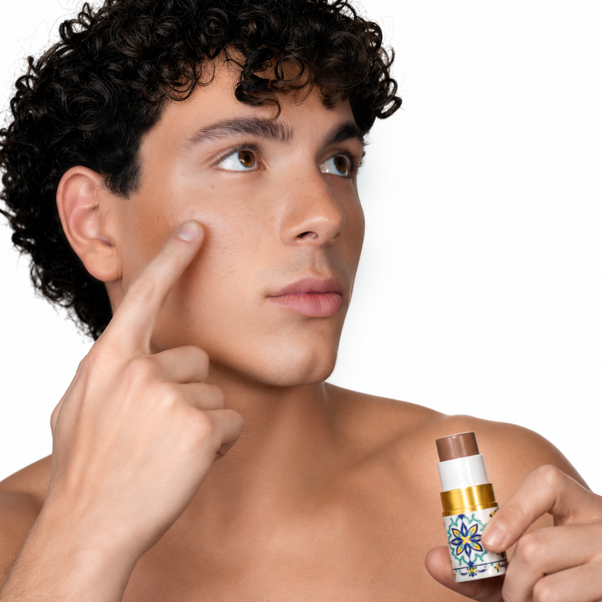 STICK - BRONZER