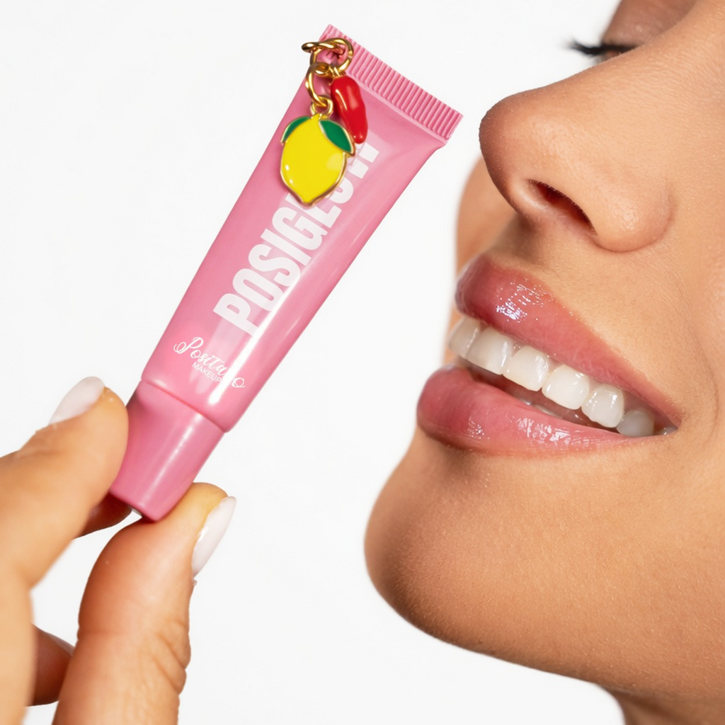 Posiglow Cerasella - Lucky Lips- Lip Cheek Oil