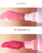 Posiglow - Lip Oil