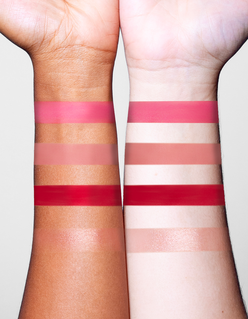 Shine Lipstick